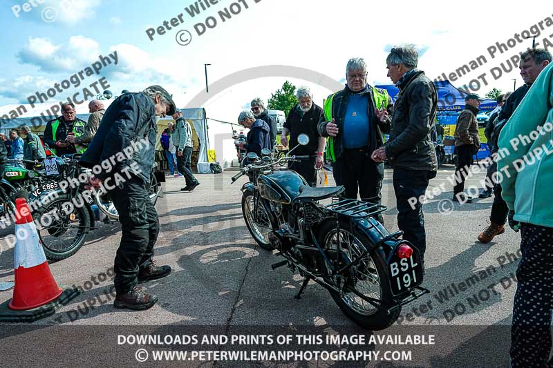 Vintage motorcycle club;eventdigitalimages;no limits trackdays;peter wileman photography;vintage motocycles;vmcc banbury run photographs